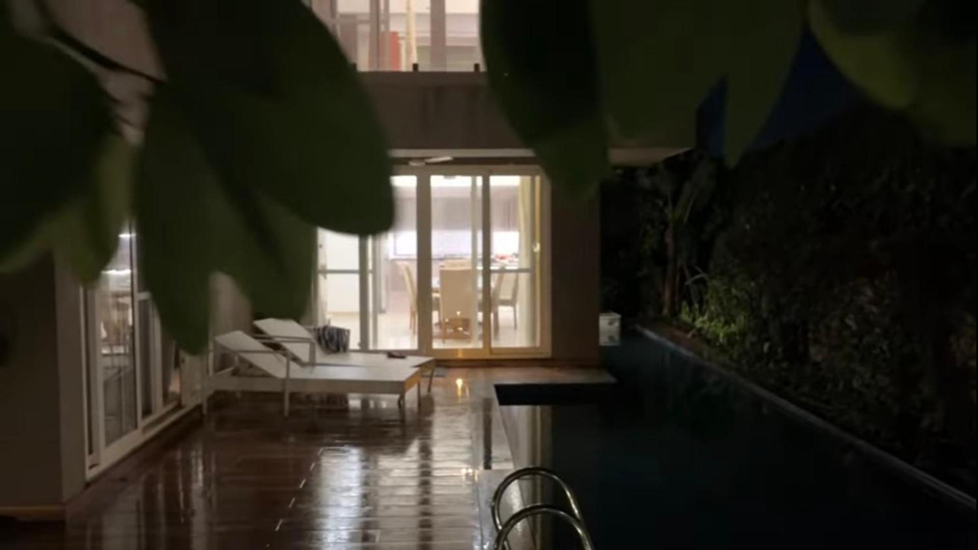 Shreeyansh Villa Вагатор Экстерьер фото